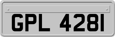 GPL4281