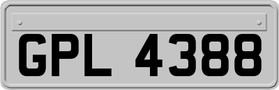 GPL4388