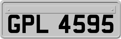 GPL4595