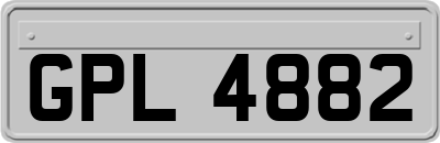 GPL4882
