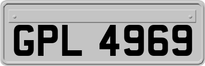 GPL4969