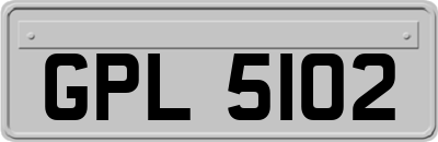GPL5102