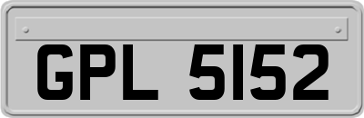 GPL5152