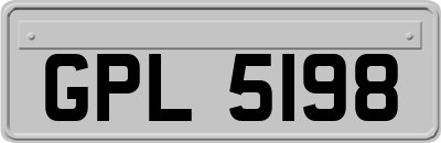 GPL5198