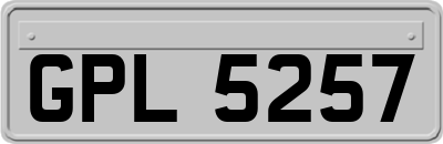 GPL5257
