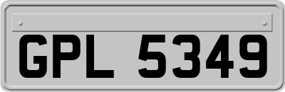GPL5349