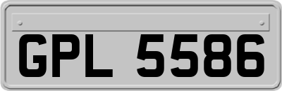 GPL5586