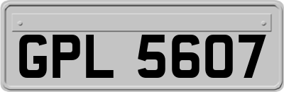 GPL5607