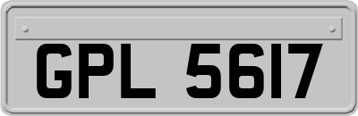 GPL5617