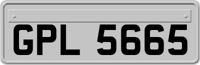 GPL5665