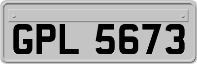 GPL5673