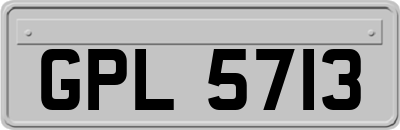 GPL5713