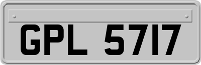 GPL5717