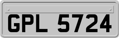 GPL5724