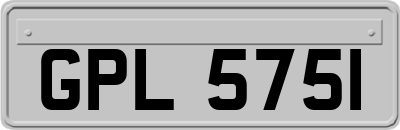 GPL5751