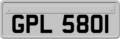 GPL5801