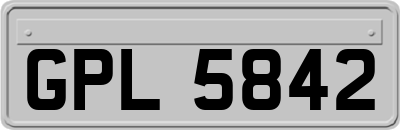 GPL5842