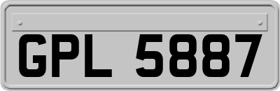 GPL5887