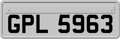GPL5963