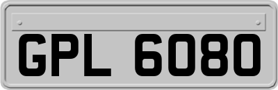 GPL6080