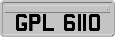 GPL6110