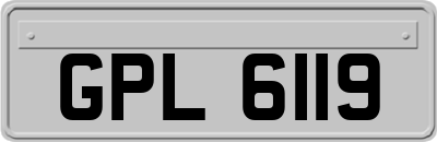 GPL6119