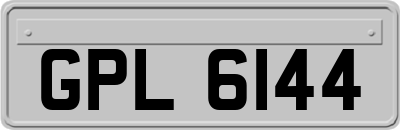 GPL6144