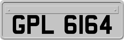 GPL6164