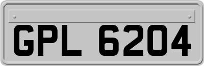 GPL6204
