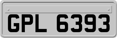 GPL6393