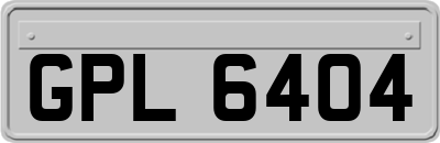 GPL6404