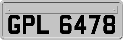 GPL6478