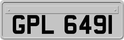GPL6491
