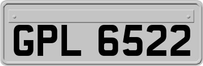 GPL6522