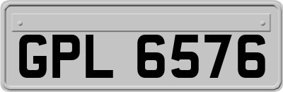 GPL6576