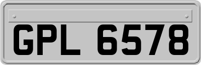 GPL6578