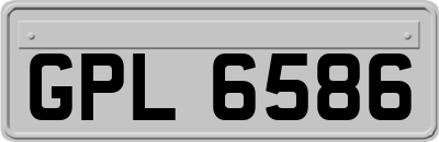 GPL6586