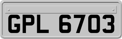 GPL6703