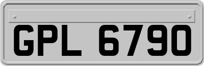 GPL6790