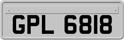 GPL6818
