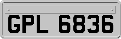 GPL6836