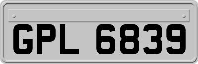 GPL6839