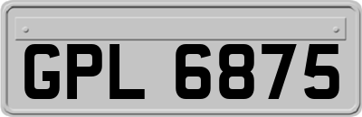 GPL6875