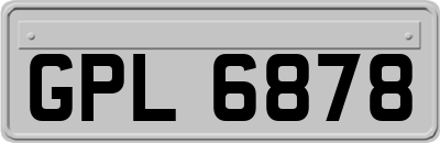 GPL6878