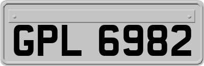 GPL6982
