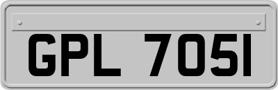 GPL7051