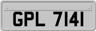 GPL7141
