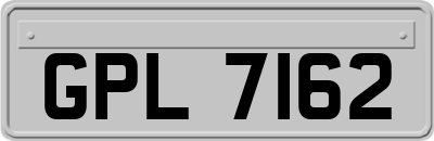 GPL7162