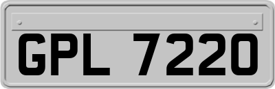 GPL7220