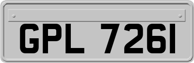 GPL7261